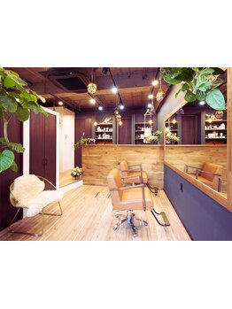 【月に一度のご褒美を♪】