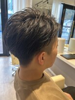 リンク(LiNK)&nbsp;スッキリイケメンショート