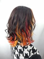 アトリア 横浜(Atria)&nbsp;インナーカラー/