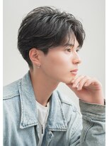 マーレ 宇部高校前店(MARE)&nbsp;フェザーパーマ