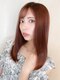 ルチア(Lucia)の写真/メテオFIXinアルカリ酸熱トリートメント導入◎髪を芯から修復＆補修し憧れの艶サラ髪デビューしませんか?