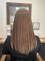 フェリーチェ(felice)&nbsp;メテオトリートメント