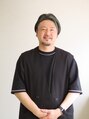 アローズ ステラプレイス店(HELLO'S)/佐藤 明彦 【髪質改善/白髪染め/リタッチ】