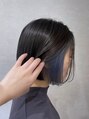 シンプル(Simple) イヤリングカラーでプチおしゃれを楽しめる
