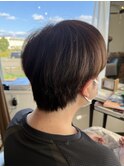 新規お得クーポンあり【見附　今町】ナチュラルメンズヘア