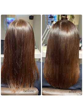 エイジングケアイフドット 明石大久保(if.) 超高濃度水素プレミアムエイジングケアカラーエステ＃ヘッドスパ