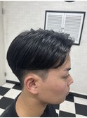 センターショート