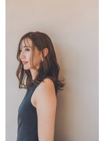 ヘックヘアー(hec hair)&nbsp;エアリーミディ2