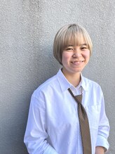 ウルハサロン(ULHA salon) PON 