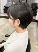 ショートスタイル