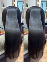 コワファースト  させぼ五番街店(COIFF1RST)&nbsp;髪質改善美髪矯正♪