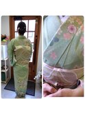 訪問着スペシャル