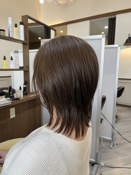 アトリエ リッツ(ATELIER RITZ) ☆ウルフレイヤー☆