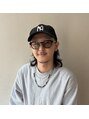 アッシュ 八事店(ASCH) 酒井 涼