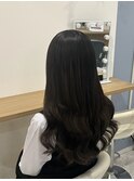 #エクステ#髪質改善#ヘアセット#縮毛矯正#ブリーチ