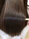 クリスヘアー(Cris Hair)の写真/多種多様のトリートメントを取り揃え◎1人1人違うお客様の髪質/状態に合わせてキレイを叶えます♪