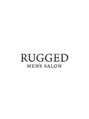ラギッド 大野城店(RUGGED) メンズ 美容室