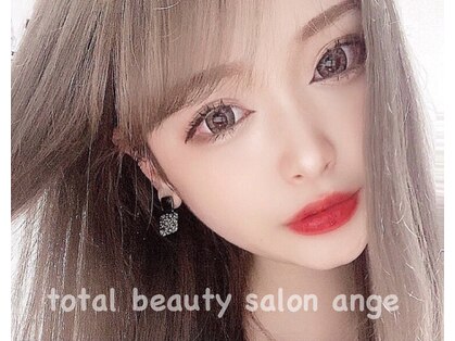 アンジュ(ange)の写真