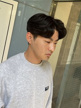 リアン(Lien)の写真/【宇部中央】トレンドのパーマはお任せください★髪質やダメージに合わせたパーマをご提案します♪