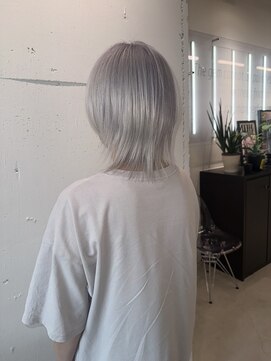 アイスジェム(ICE GEM) White