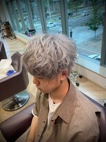 ファースト 仙台店(first) ホワイトシルバー