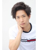 エイル 江坂(Eir)&nbsp;メンズサロン/メンズカット/メンズパーマ/ニュアンスパーマ