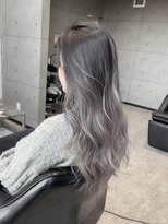 シーダー(CEDAR)&nbsp;ロングレイヤー