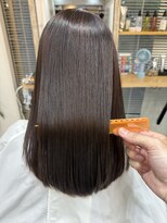 キーロ センター南(kiiro)&nbsp;髪質改善　　1029