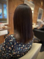 アーチ(arch)&nbsp;艶髪矯正