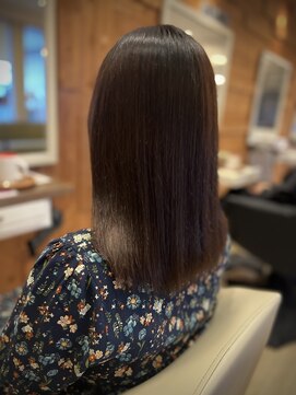 アーチ(arch) 艶髪矯正