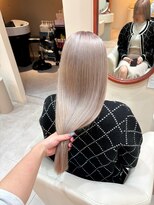 コルピクト(col. pict)&nbsp;ミルクティーベージュ