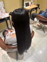 イコール バイ プロデュース 町田駅前店(equal by Produce)&nbsp;うる艶トリートメント