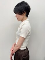 ラウンジ モリオ イケブクロ(Lounge MORIO Ikebukuro)&nbsp;【morio池袋】収まるショート＊