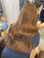 ケリーアン 太田(kelly.un)&nbsp;オリーブベージュ / オリーブ / やわらかくみえるカラー