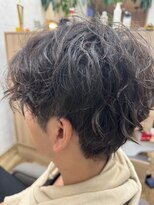 ガーベラ(gerbera)&nbsp;センターパート