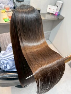 髪質改善Enit by福岡美髪研究所【エニット】【3月28日 NEW OPEN(予定)】 髪質改善