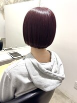 イレス 新札幌店(IRESU)&nbsp;髪質改善/縮毛矯正/美髪/艶髪/髪質改善トリートメント/新札幌