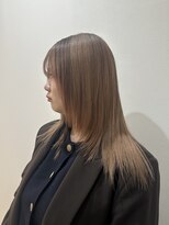 リアン 上尾店(Rien)&nbsp;セクションカラー