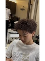 ハイパー(HYPER)&nbsp;スパイキーショート