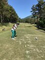 プログレス(PROGRESS)&nbsp;ゴルフやり始めました(*^^*)