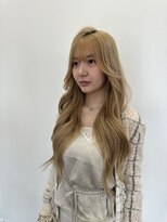 オールドエル(OLD.L)&nbsp;羽エクステ付け放題