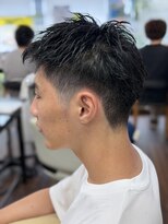 ルナ 大船店(LUNA)&nbsp;刈り上げベリーショート