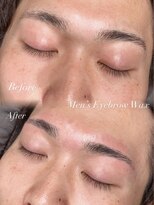 ブラッシュ バイ フォルテ 静岡 草薙店(Brush by FORTE)&nbsp;骨格に合わせた似合わせアイブロウをご提案します！