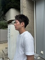 メンズシー 梅田(Men's SIE)&nbsp;spikershort