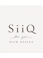 シーク(SiiQ)/SiiQ