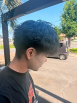 ヘアーディア(Hair...DiA)&nbsp;スパイラルマッシュ
