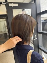 ニーイチイチ(211)&nbsp;オリーブベージュ/赤み消し