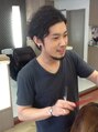 セッション ヘアーメイク 大宮(SESSIONS HAIRMAKE)/イシグロタカシ