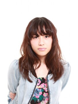 フューズ 曳舟店(Fuse) モテパーマ