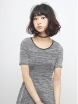 ワンカールボブ